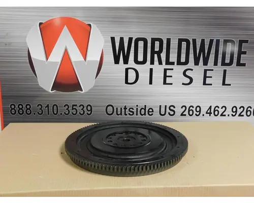 CUMMINS ISX Flywheel