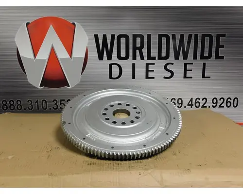 CUMMINS ISX Flywheel