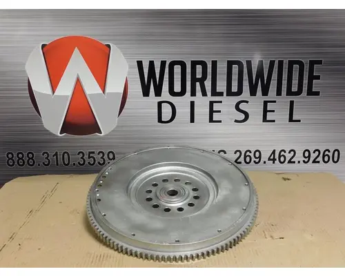CUMMINS ISX Flywheel