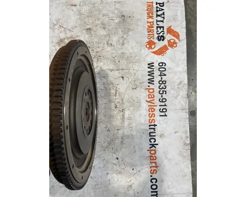 CUMMINS ISX Flywheel