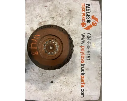 CUMMINS ISX Flywheel