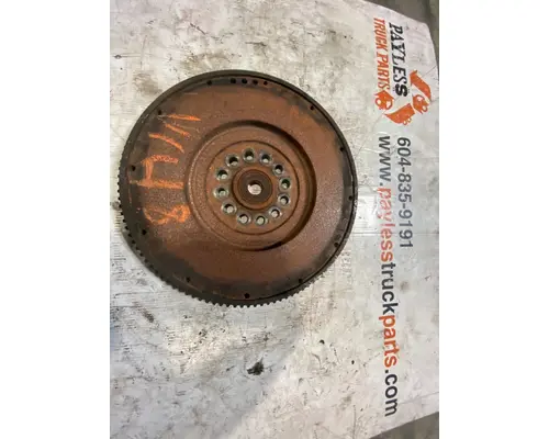 CUMMINS ISX Flywheel