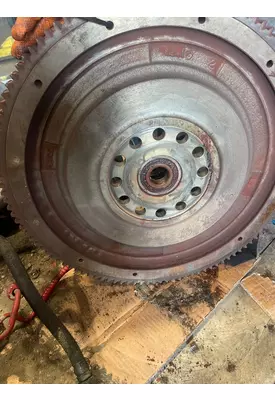 CUMMINS ISX Flywheel