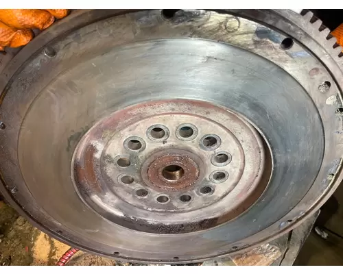 CUMMINS ISX Flywheel