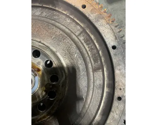 CUMMINS ISX Flywheel