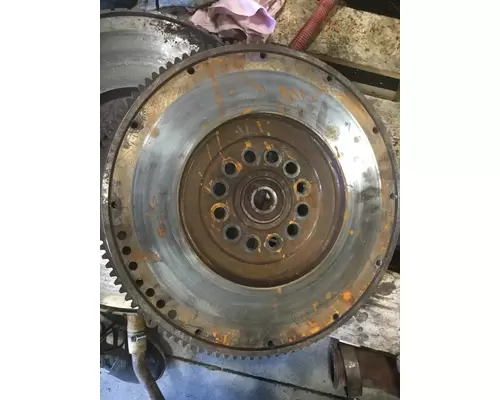 CUMMINS ISX Flywheel