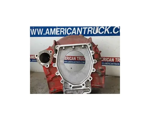 CUMMINS ISX Flywheel