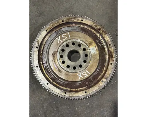 CUMMINS ISX Flywheel
