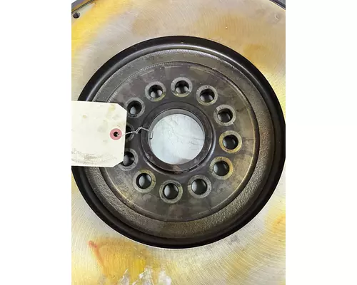 CUMMINS ISX Flywheel