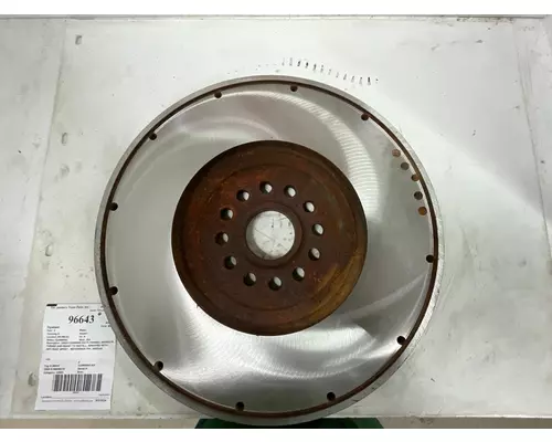 CUMMINS ISX Flywheel