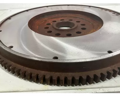 CUMMINS ISX Flywheel