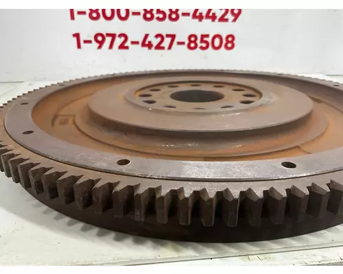 CUMMINS ISX Flywheel