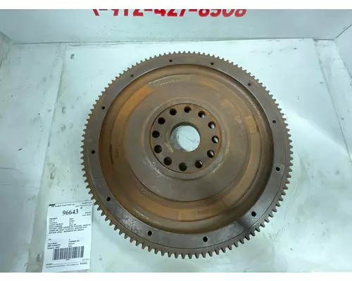 CUMMINS ISX Flywheel