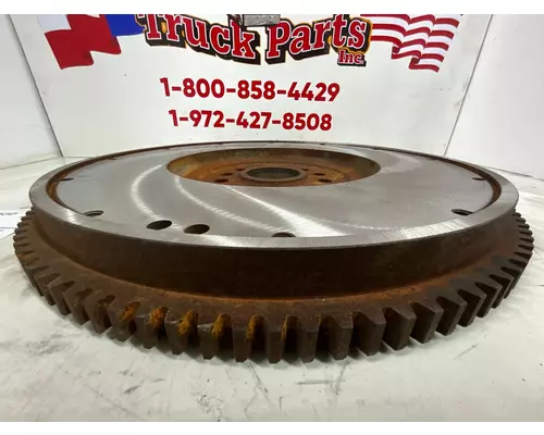 CUMMINS ISX Flywheel