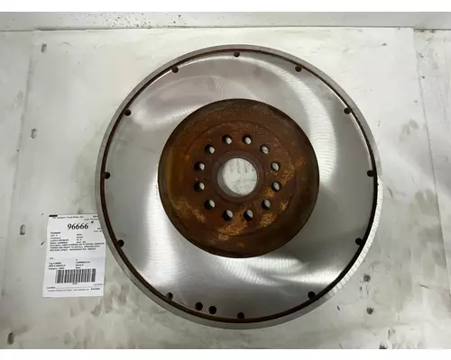 CUMMINS ISX Flywheel