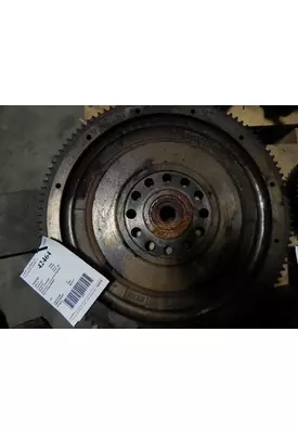 CUMMINS ISX Flywheel