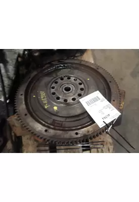 CUMMINS ISX Flywheel