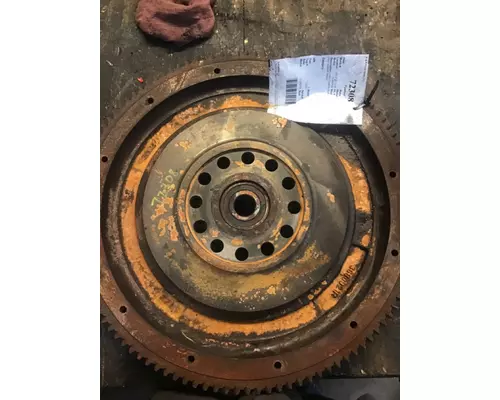 CUMMINS ISX Flywheel