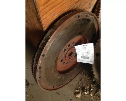 CUMMINS ISX Flywheel