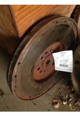 CUMMINS ISX Flywheel