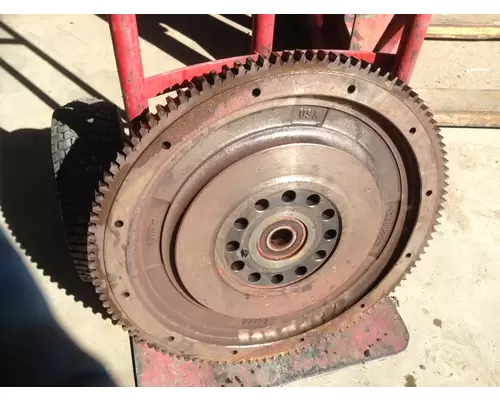 CUMMINS ISX Flywheel