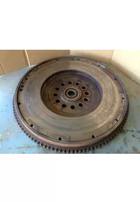 CUMMINS ISX Flywheel