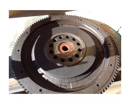 CUMMINS ISX Flywheel