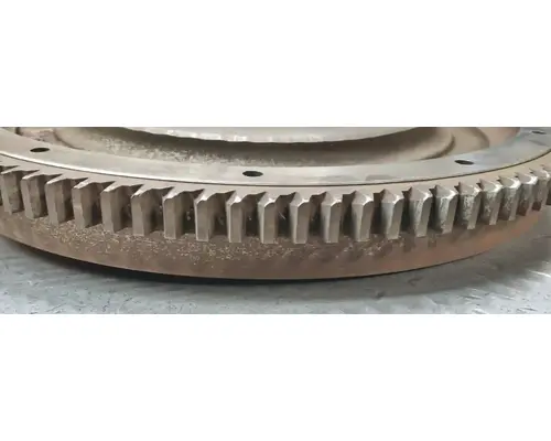 CUMMINS ISX Flywheel