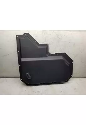 CUMMINS ISX Front Cover