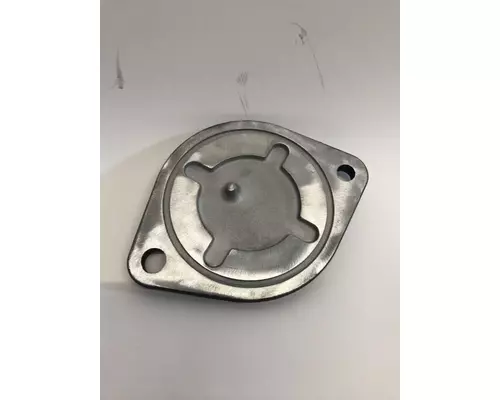 CUMMINS ISX Front Cover