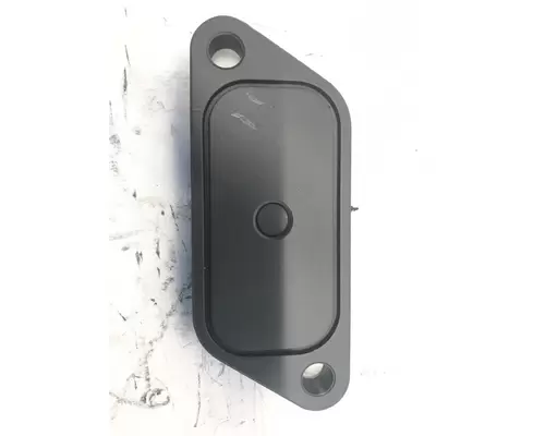 CUMMINS ISX Front Cover