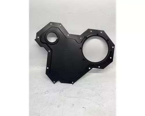 CUMMINS ISX Front Cover