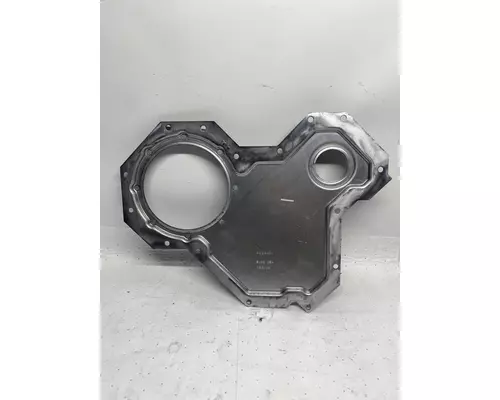 CUMMINS ISX Front Cover