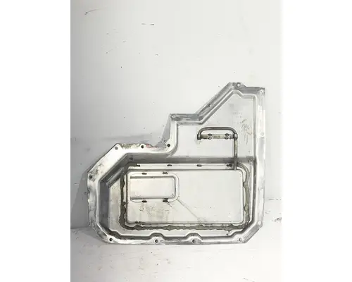 CUMMINS ISX Front Cover