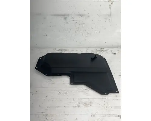 CUMMINS ISX Front Cover