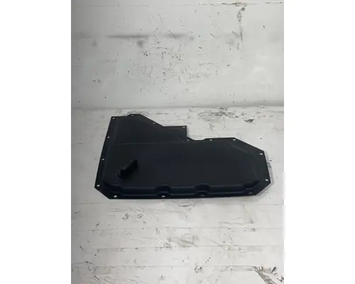 CUMMINS ISX Front Cover
