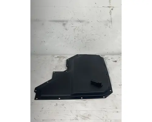 CUMMINS ISX Front Cover