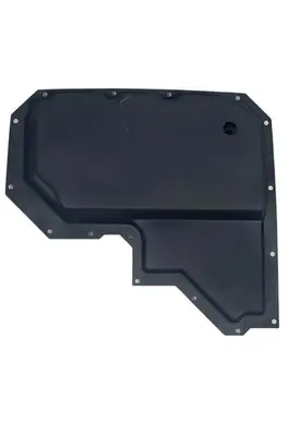 CUMMINS ISX Front Cover