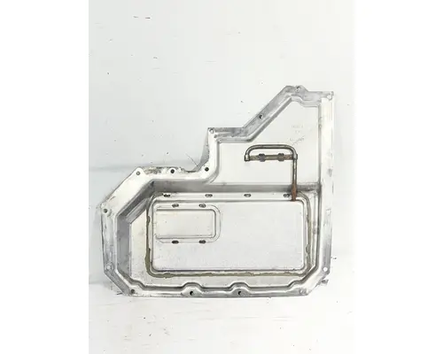 CUMMINS ISX Front Cover