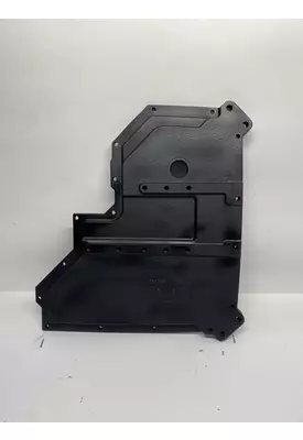 CUMMINS ISX Front Cover