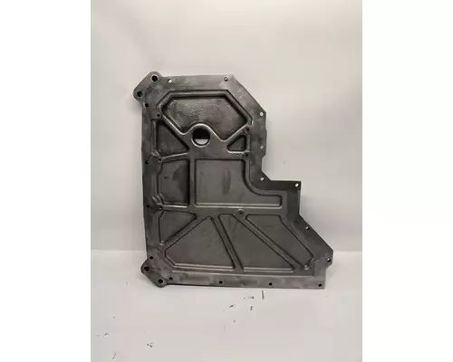 CUMMINS ISX Front Cover