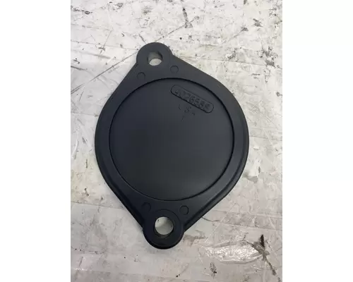 CUMMINS ISX Front Cover