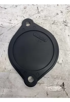 CUMMINS ISX Front Cover