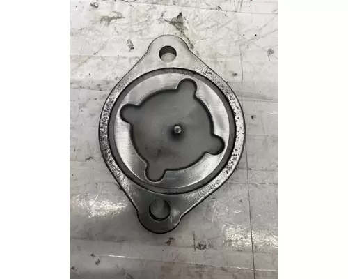 CUMMINS ISX Front Cover