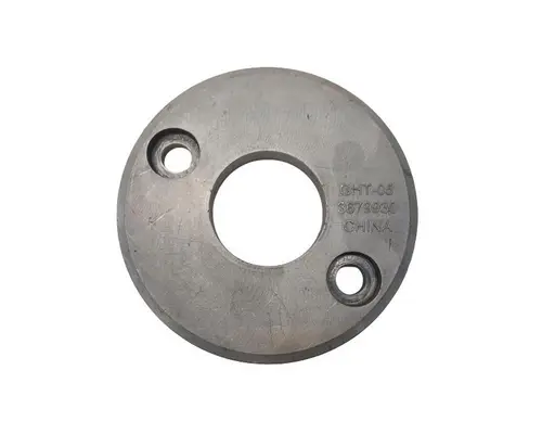 CUMMINS ISX Front Cover