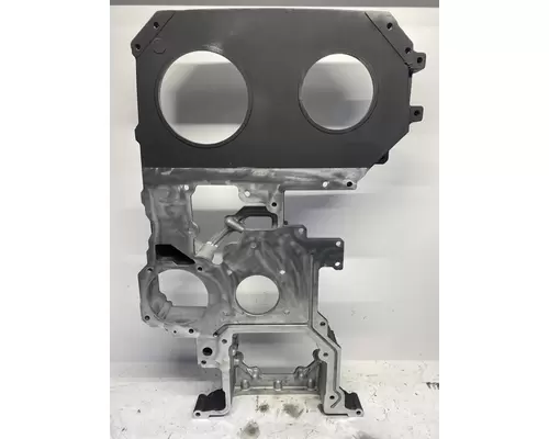 CUMMINS ISX Front Cover