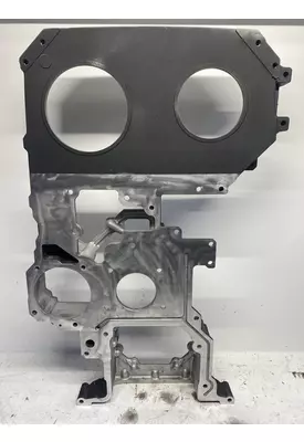 CUMMINS ISX Front Cover