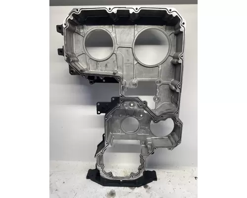 CUMMINS ISX Front Cover