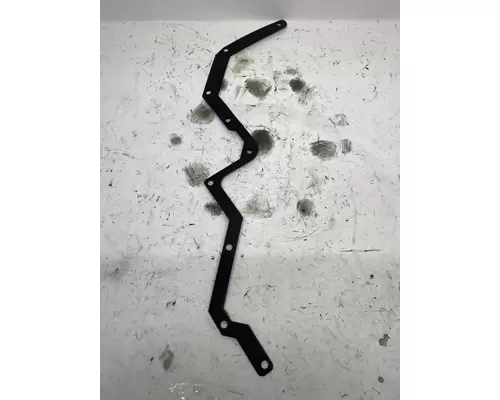 CUMMINS ISX Front Cover
