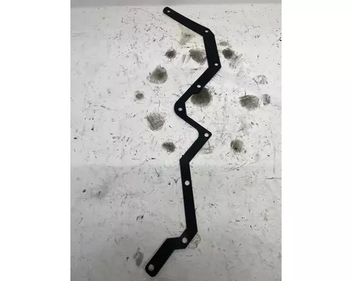 CUMMINS ISX Front Cover